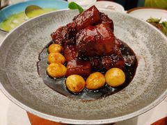 -聚鑫阁江浙菜·非遗传承技艺(青村帝华园店)