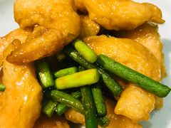 -海小馆海鲜餐厅(茂业百货店)