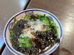 -王繁星面馆(西安熙地港店)