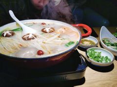 -不炭白烧烤(成都首店)