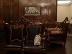 包厢-梦都海鲜酒家(万达广场江桥店)