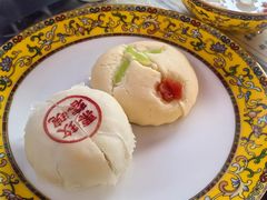 -富华斋饽饽铺·宫廷糕点·伴手礼(护国新天地店)