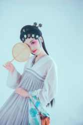 -盘子女人坊古装写真摄影(天津总店)