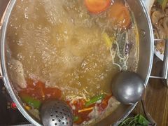 -西江传说•酸汤鱼(水东路店)