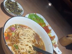 -十面春风·江南面馆(崇宁路店)