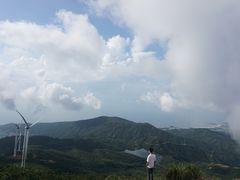 -惠东观音山