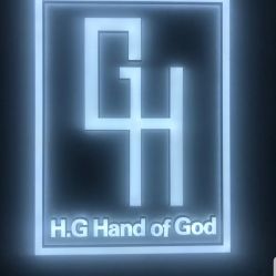 -HG美发设计沙龙