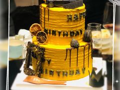 -杜哈夫DOUX RÊVE·生日蛋糕(日月光店)