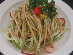 -宛平李记小吃(东关街店)