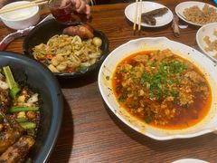 -掌上鲜(南顺城街店)