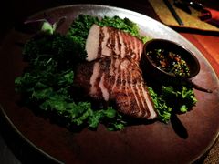 猪颈肉-花马天堂云南餐厅 Lost Heaven(外滩店)