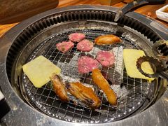 -御牛道日式烤肉料理(杭州万象城店)