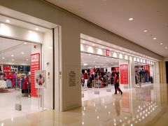 -优衣库(南宁万象城店)