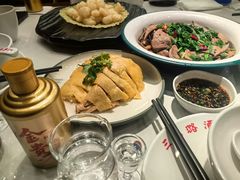 -三玛璐酒楼(汉口路店)