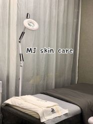 -MJ skin care国际皮肤管理中心