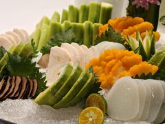 -茴香熙楼(翠湖店)