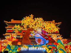 -西安城墙·碑林历史文化景区