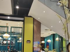 -黄泥岗·地道湖北菜(奥特莱斯店)