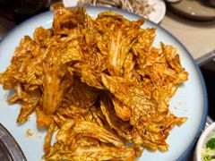 -蝎王府羊蝎子(虎坊桥总店)