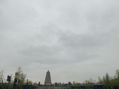 -大慈恩寺(大雁塔)
