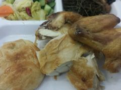 -香妃烤鸡(西单店)