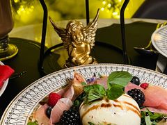 -IL TEATRO 精品意大利餐厅