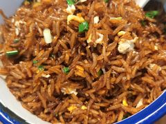 -西江红·株洲本地菜(滨江南路店)