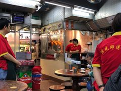 -陈光记烧腊店(罗保博士街店)