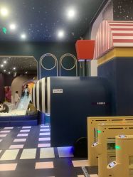 -MELAND CLUB亲子乐园·派对·餐厅(北京芳圆里ID MALL店)