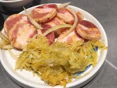 -小米烤肉-泥炉炭烤(常营店)