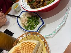 -鲁南仔·滕州炒鸡(经三路店)