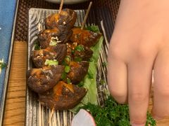 -樱の千渡日式料理·铁板烧•烧鸟(金盛田广场店)