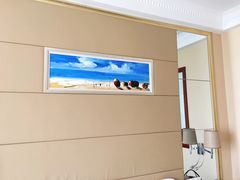 -山明水秀大饭店