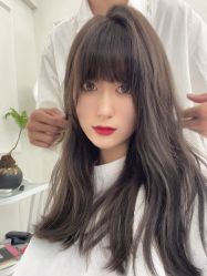 -Moyue HAIR SALON