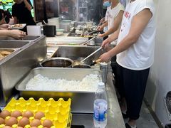 -扬二春炒饭(国庆路总店)