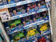 -TOYSRUS玩具反斗城(天津远洋乐堤港店)