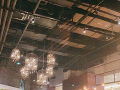 大堂-Let's Taipei 非常烘焙(太古里店)