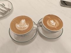 -Ralph’s Coffee(深圳罗湖万象城店)