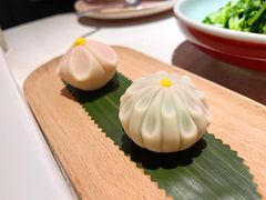 和果子-竹外桃花·江南小酒馆(SKP·S店)