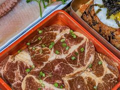 -香猪坊韩国烤肉专属门店(魏公村店)