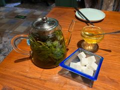 -驿楼兰·新疆菜(火车站店)