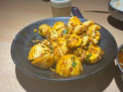 -胡马八破·川菜小馆(宽厚里店)