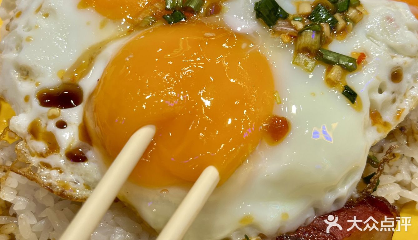 开工第一天吃到了长沙最好吃的港式茶餐厅