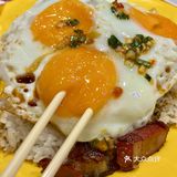 开工第一天吃到了长沙最好吃的港式茶餐厅