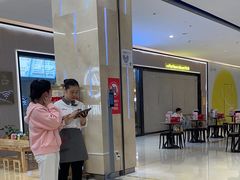 -海底捞火锅(方圆荟店)