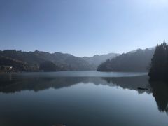 -云南屏边大围山国家公园