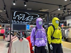 -巴黎春天(浦建店)