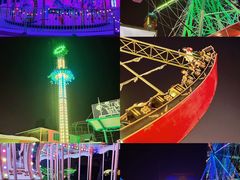 -巨鹏飞梦幻海岸