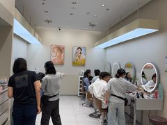 -天真蓝照相馆(五角场百联又一城店)