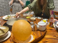 -侠成水上农庄(工业大道店)